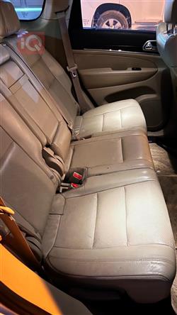 جيب جراند شيروكي